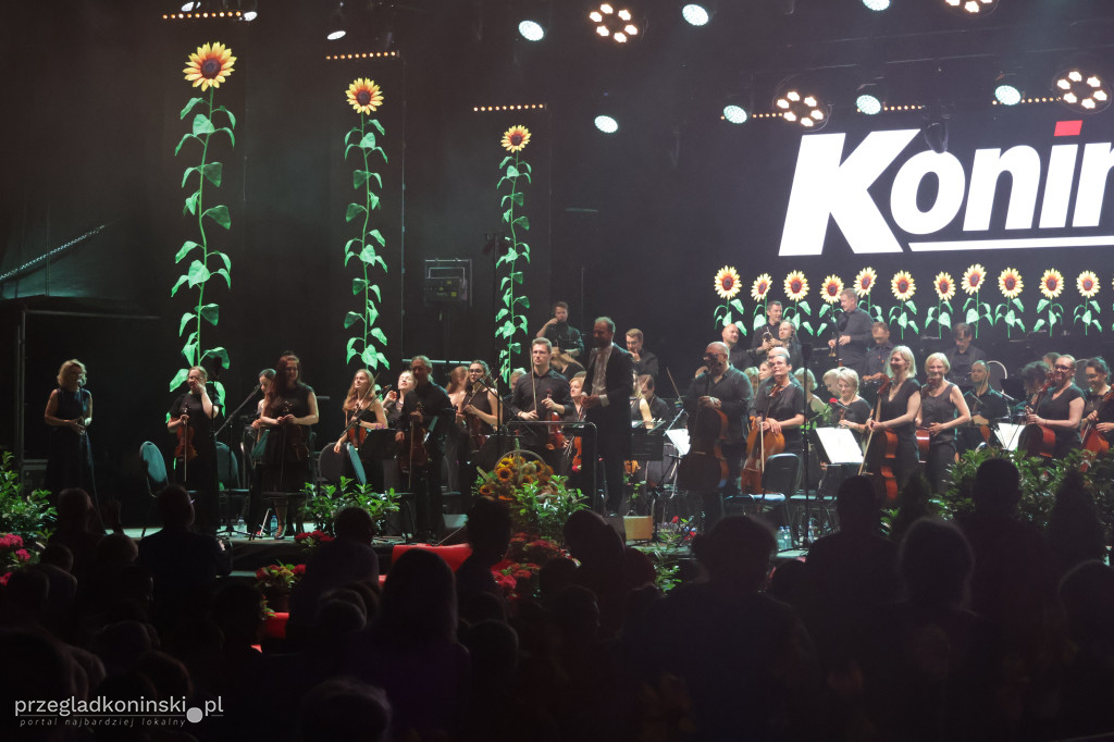 XIV Koncert Świętojański w Koninie