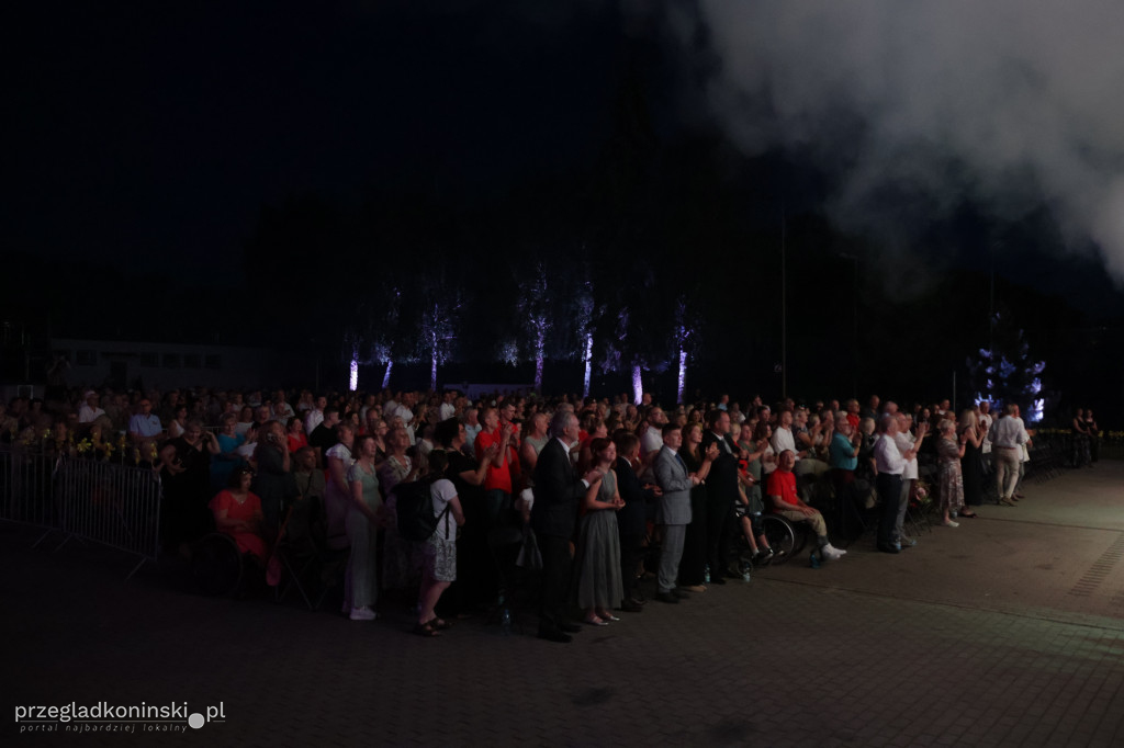 XIV Koncert Świętojański w Koninie