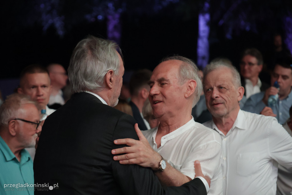 XIV Koncert Świętojański w Koninie