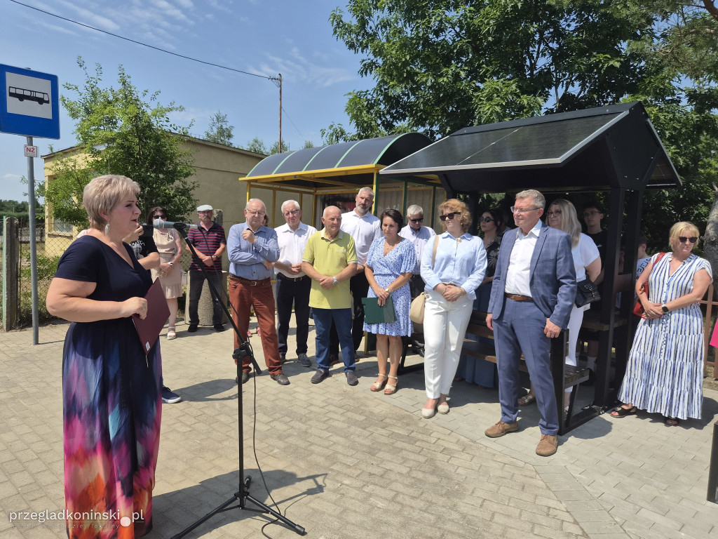 Ścieżka uroczyście oddana do użytku. Będzie budowana kolejna