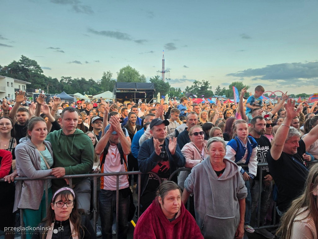 Dni Ślesina 2026 Styklowa nad Dylą