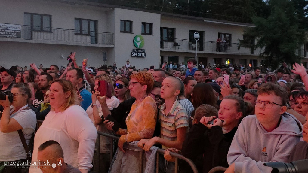 Dni Ślesina 2026 Styklowa nad Dylą