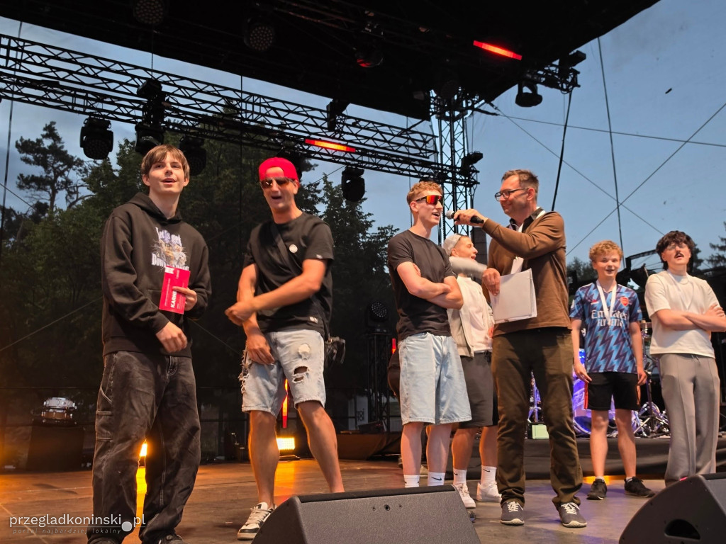 Dni Ślesina 2026 Styklowa nad Dylą