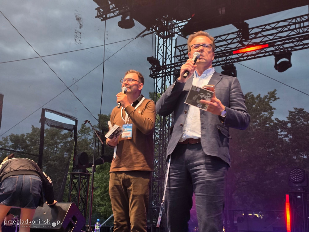 Dni Ślesina 2026 Styklowa nad Dylą