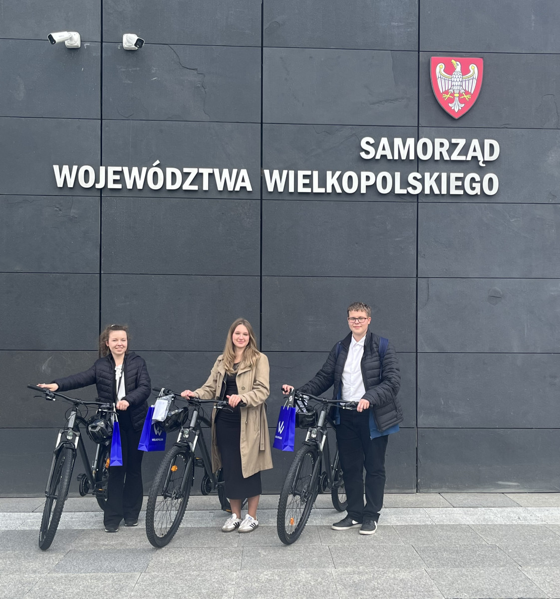 Fot. ZSEU w Żychlinie