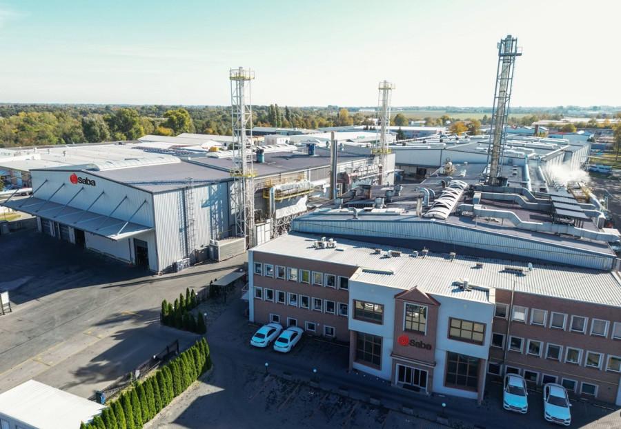 materiały partnera