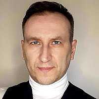 Marcin Szafrański