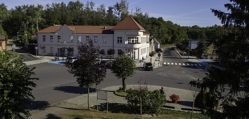 KAZIMIERZ BISKUPI. Rozwój samorządu terytorialnego to rozwój gminy.