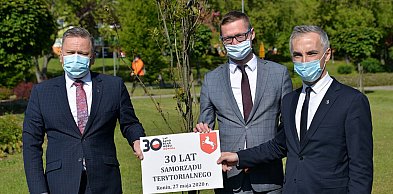 KONIN. Miasto nowej prędkości