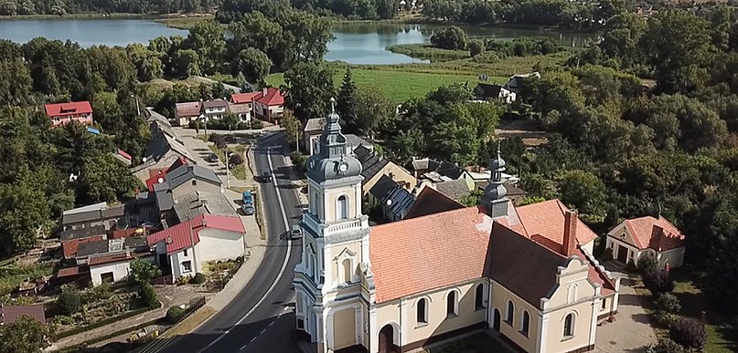 SKULSK. Gmina przyjazna mieszkańcom i otwarta dla turystów