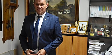 SOMPOLNO. Gmina zmieniła i nadal zmienia swoje oblicze