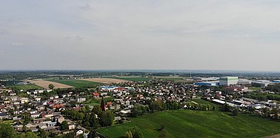 Malanów – gmina z dębem w herbie na zielonej ścieżce