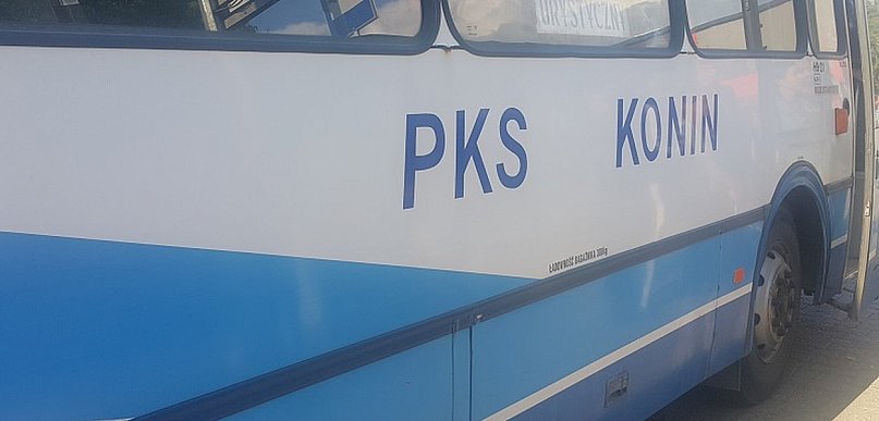 PKS informuje. Dla uchodźców bilety miesięczne za złotówkę, jednorazowe są...