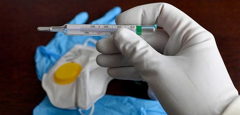 Kolejnych pięć osób zakażonych koronawirusem w Wielkopolsce