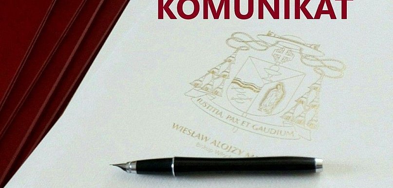 Dyspensa od obowiązku uczestniczenia w mszy przedłużona. Są też inne...