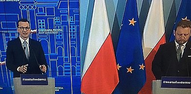 ,,To największy kryzys od czasów II wojny światowej". Rząd wprowadza nowe...