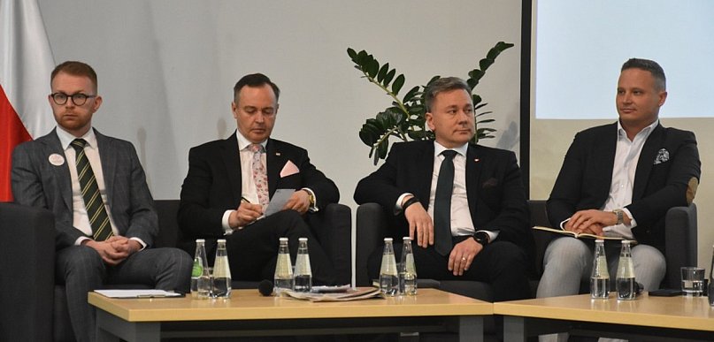 Najważniejsza debata kandydatów na prezydenta