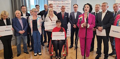 Sebastian Łukaszewski popiera w drugiej turze Piotra Korytkowskiego. Czy...
