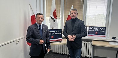 „Cała szóstka chciała zmienić obecną władzę. Dzisiaj już wiem, że nie...