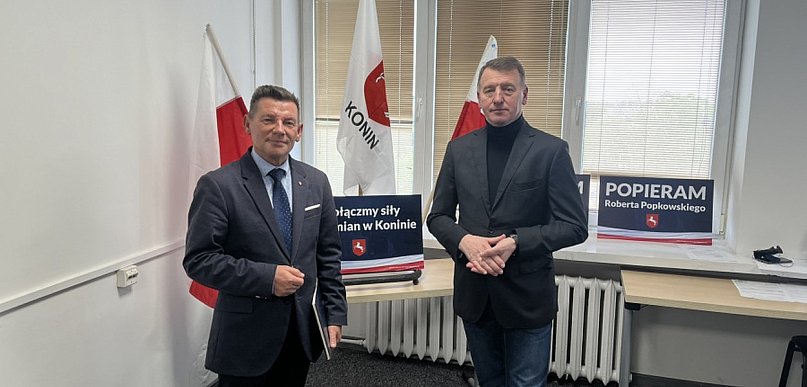 „Cała szóstka chciała zmienić obecną władzę. Dzisiaj już wiem, że nie...