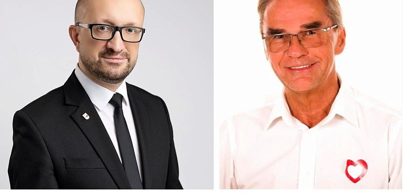 Antosik trzecią kadencję burmistrzem Turku