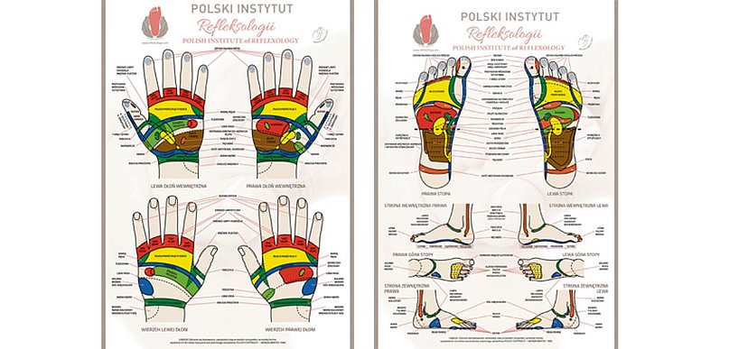 Dlaczego refleksologia może wywołać płacz?