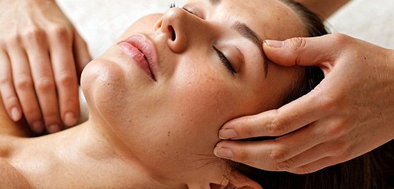 Osteopatia estetyczna twarzy czyni nas młodszymi i ładniejszymi!