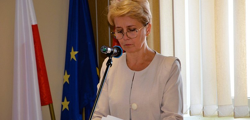 Decyzja dla polderu Golina od nowa. Starosta zapytała Wody Polskie o jego...