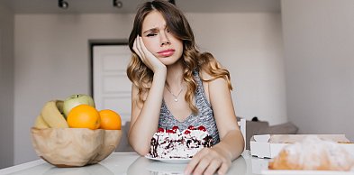 Dlaczego kobiety coraz częściej chorują na zaburzenia odżywiania?