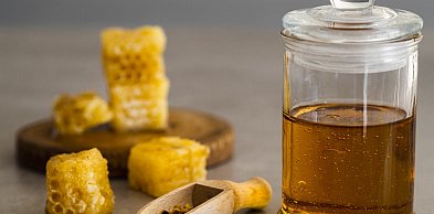 Propolis – naturalny skarb z ula