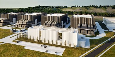 Inwestycja o wartości 3 miliardów euro w Koninie