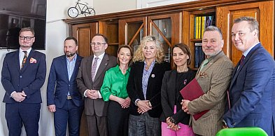 W Koninie powstanie park przemysłowy