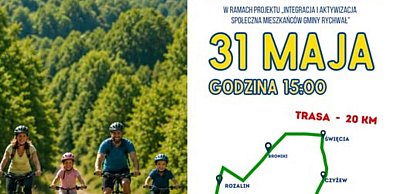 Zabierz rodzinę i dobry humor