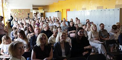 „To prawie jak finał Ligi Mistrzów” . Podsumowanie konkursów w SP6 w Koninie