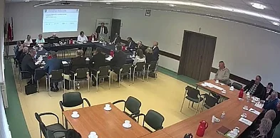 Radni przekazali 100 tysięcy na remont kościoła