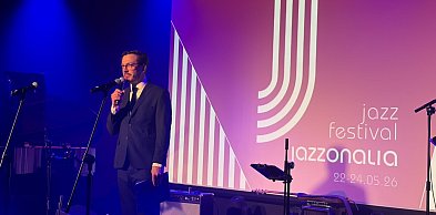 „Zaczynamy bardzo ciekawy festiwal”. Wystartowały 33. Jazzonalia