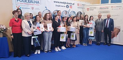 Konkurs "Indywidualne stylizacje paznokci – Manicure biznesowy – french”