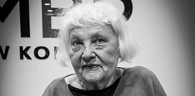 Zmarła Anna Dragan