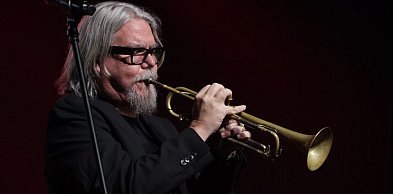 Na finał Big Band PSM w Koninie z wirtuozem trąbki