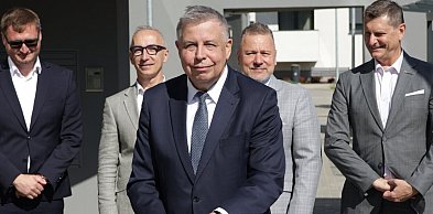 „To wyjątkowy moment i powód do satysfakcji”