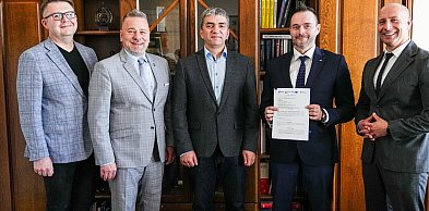 To całkowicie nowe spojrzenie na transport w mieście
