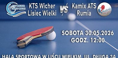 KTS Wicher Lisiec Wielki przed szansą awansu do I ligi