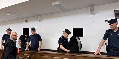 Ruszył proces sprawców brutalnych tortur. Rozprawa za zamkniętymi drzwiami