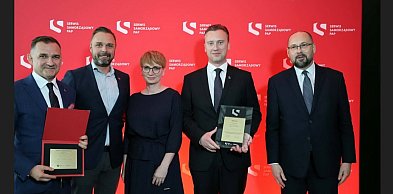 Konin z prestiżową nagrodą w ogólnopolskim konkursie „Innowacyjny Samorząd 2026” S