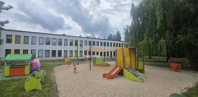 Miejski żłobek wyposaży swoje sale sensoryczne. Jest dofinansowanie