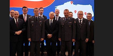 Miranda rozdysponuje 586 mln złotych