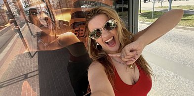 Julia Wasielewska zaśpiewa w Opolu. „Już czuję się wygrana, będąc w tym miejscu”