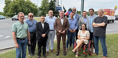 „Był to olbrzymi krok na drodze dochodzenia do demokracji”