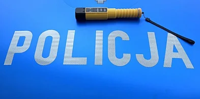 Kierował autem z 3 promilami. Odpowie przed sądem