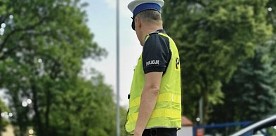 Sprawdzili ponad 2.000 kierujących. 6 osób pod działaniem alkoholu